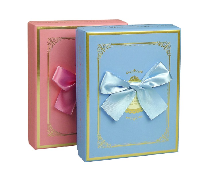 Set Peti Hadiah Gift Box Set