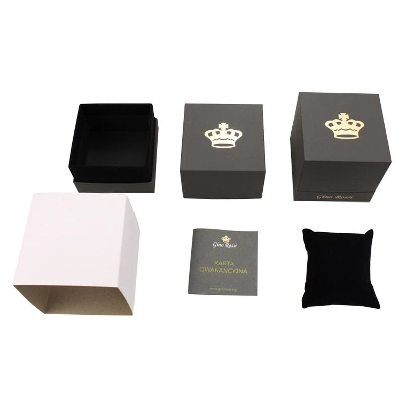 custom watch box