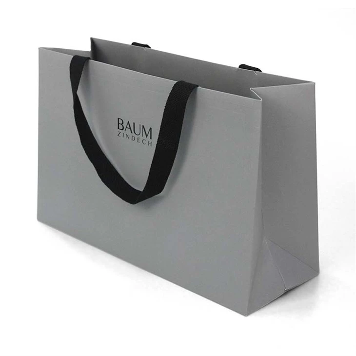 Custom Euro Tote Bags factory