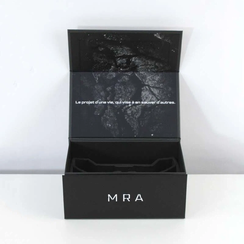 magnetic top box 5
