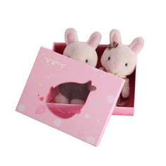 Kotak Hadiah Sederhana