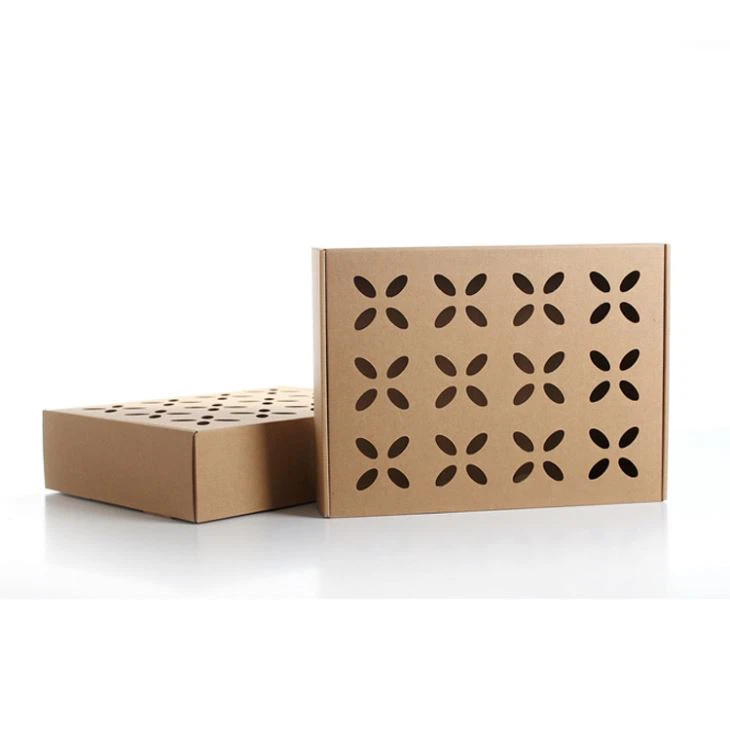 Boxes For Packaging