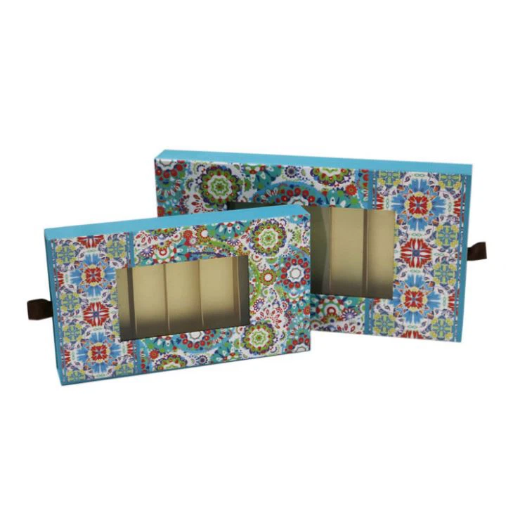 Kotak Hadiah Untuk Coklat