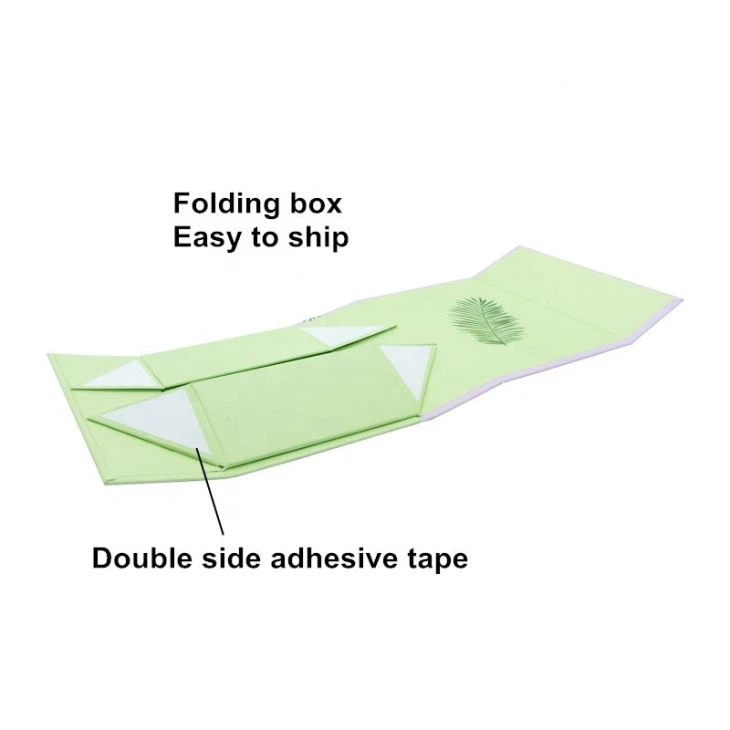 Gift Box Printing For Clothes
