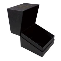 Flip Kotak Atas Untuk Lilin Buatan Tangan
