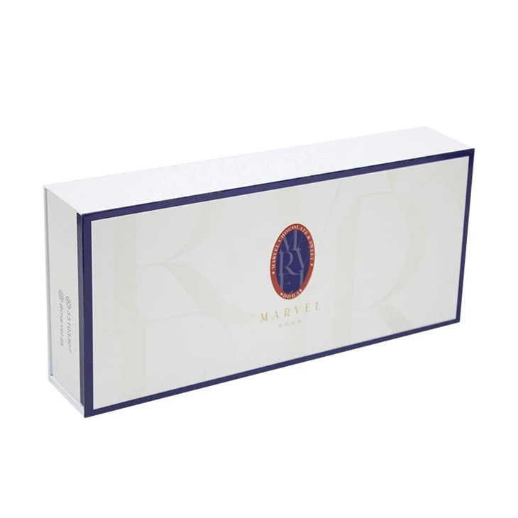 Custom Chocolate Gift Box