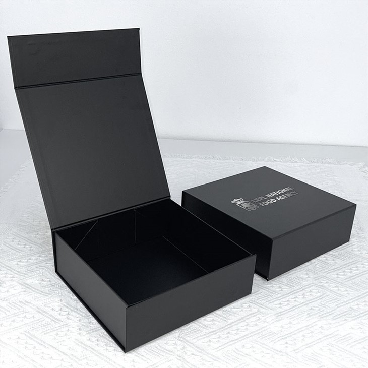 Clothes Box Packaging